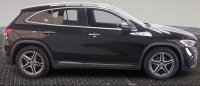 MERCEDES-BENZ GLA CLASS